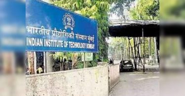 'At 3 freshers in Iit-Bombay are not sure of people's skills'