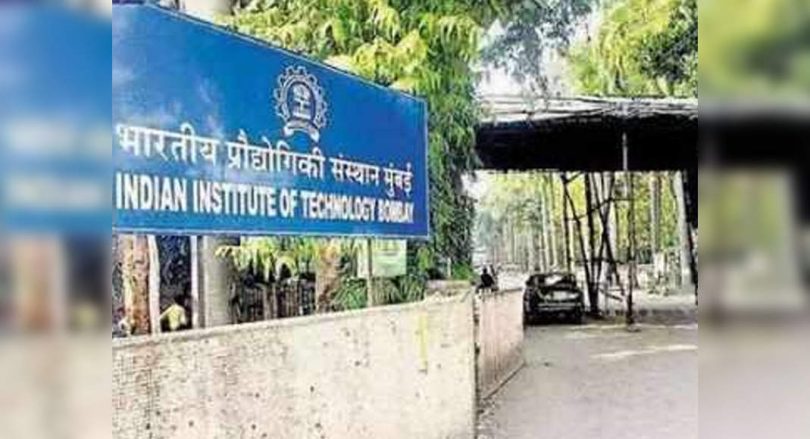 'At 3 freshers in Iit-Bombay are not sure of people's skills'