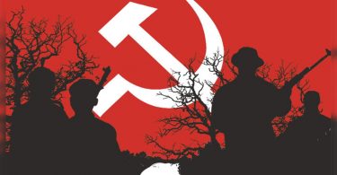 Two Maois surrendered at Muluugu Telangana