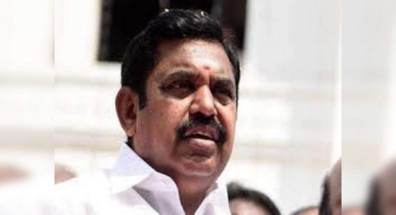 AIDMK protested to 'remind DMK from the promise of polls'