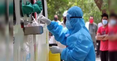 Chennai, 12 other districts reported a new surge in case