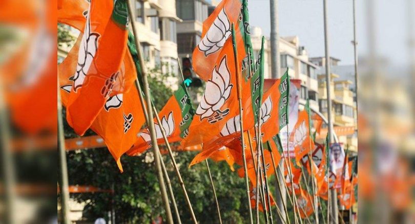 BJP Targets Odisha CM Naveen Patnaik for Sujal Scheme, BJD Hits Back