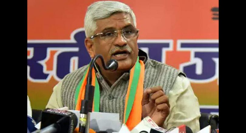 Odisha has 19 of the 351 polluted rivers in the country, said the Union Minister Gajendra Singh Shekhawat