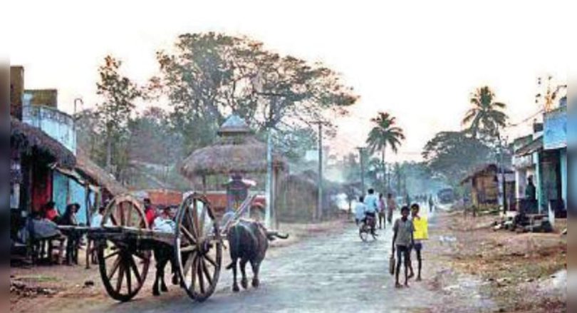 18 MPS Odisha has not adopted every village under the Sory Center scheme