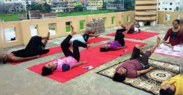 Transgenders destroyed it to join the Odisha Police