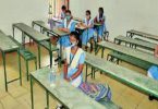 The teacher in Odisha feels the online class that affects the attendance of the school