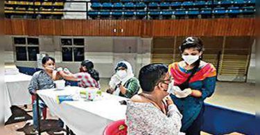 Khurda, Cuttack Dark Spots in Odisha's Improve Covid Charts