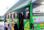 200 more PMPML buses on the road after relaxation norms