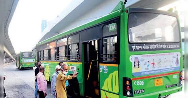 200 more PMPML buses on the road after relaxation norms