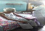 Panaji City Corporation Started Jab Drive for Elderly, Bedridden at Home