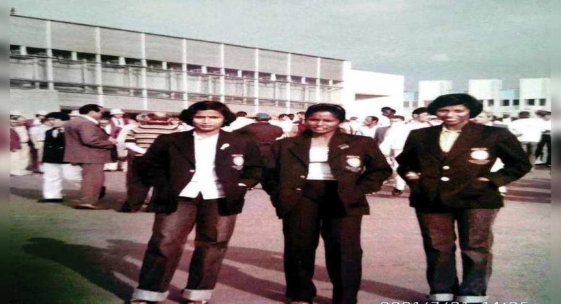 Passion is not enough, it needs support too, say Olympians