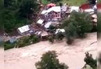Cloudburst hit the village of J & K; More than 30 lost, the death toll at 7