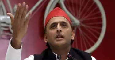 Akhilesh Yadav Mocks BJP Over Calling Party MPS from Uttar Pradesh