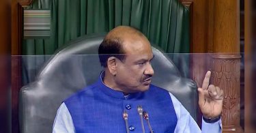 Lok Sabha Performs hours without delay for the first time in the current session