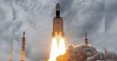 Chandreation-3 It's likely to be launched during the third quarter 2022: Jitendra Singh