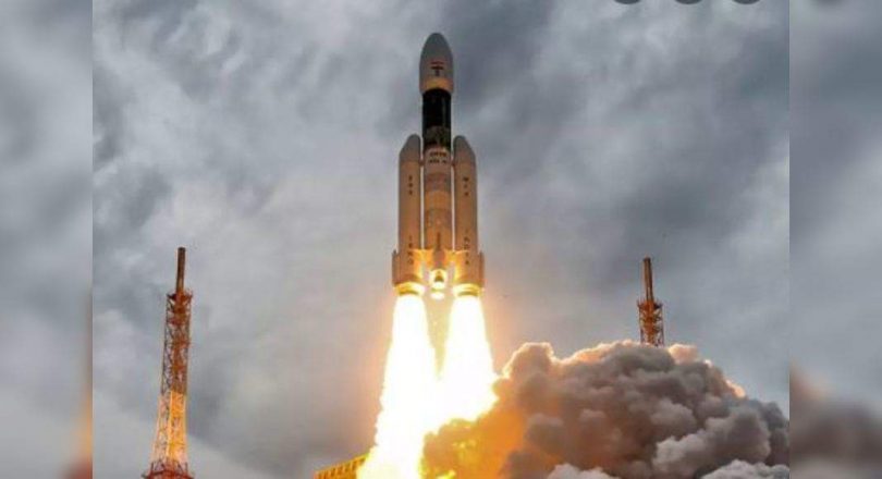 Chandreation-3 It's likely to be launched during the third quarter 2022: Jitendra Singh