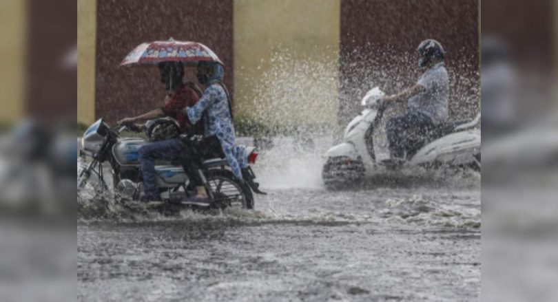 Mini Hydro Power Project is broken as two cloudburst hit cargil
