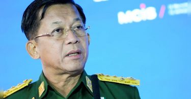 Myanmar Junta looks for international cooperation over the Covid crisis