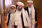 Afghanistan will not be a base for separatists, the Taliban told China