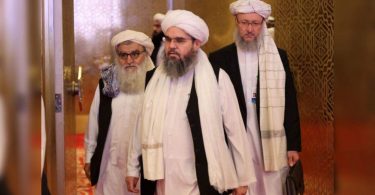 Afghanistan will not be a base for separatists, the Taliban told China