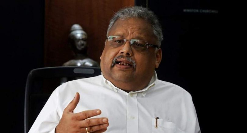 Billionaire Investor Rakesh Jhunjhunwala plans 70 aircraft for new airlines