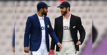 India-New Zealand The Most Watched in All WTC Series: ICC