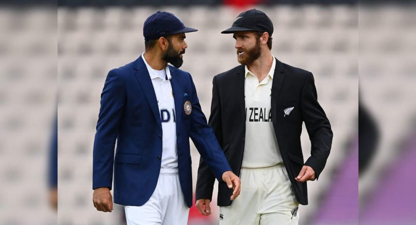 India-New Zealand The Most Watched in All WTC Series: ICC