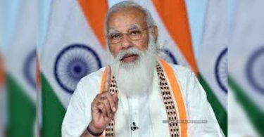 Prime Minister Modi to overcome the education community on July 29 to mark one year NEP 2020