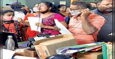 West Bengal: Passed signs for all secondary students who are probably higher after being reviewed