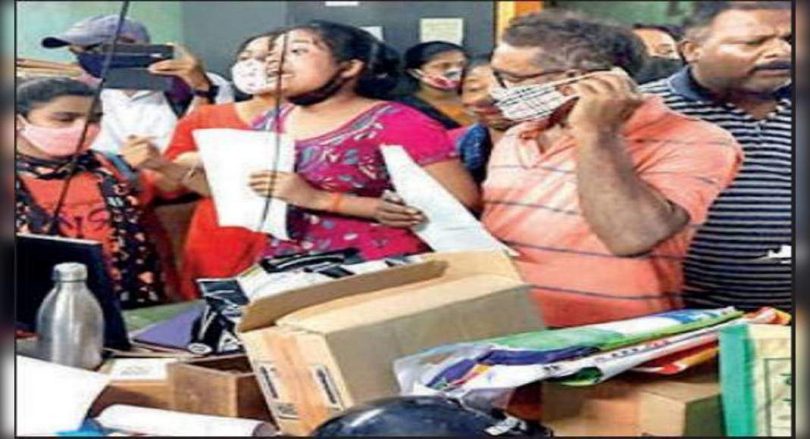 West Bengal: Passed signs for all secondary students who are probably higher after being reviewed