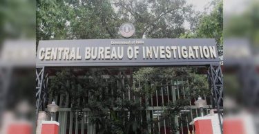 Deshmukh Case: CBI Raids Premerous DCP, ACP