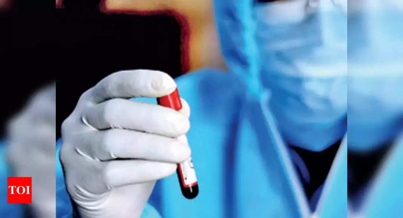 Covid-19 Active Cases Down to 0.8% in Puducherry