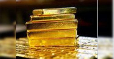 Gold worth RS 4CR was confiscated, 2 was arrested at Chennai Airport