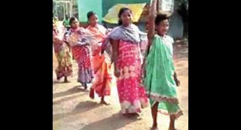 Piped water projects within the time limit of Odisha's misses because of a pandemic