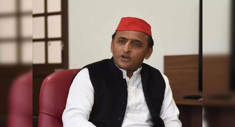 Up: 'Where the 70l Jobs promised BJP Sankalp Patra?'