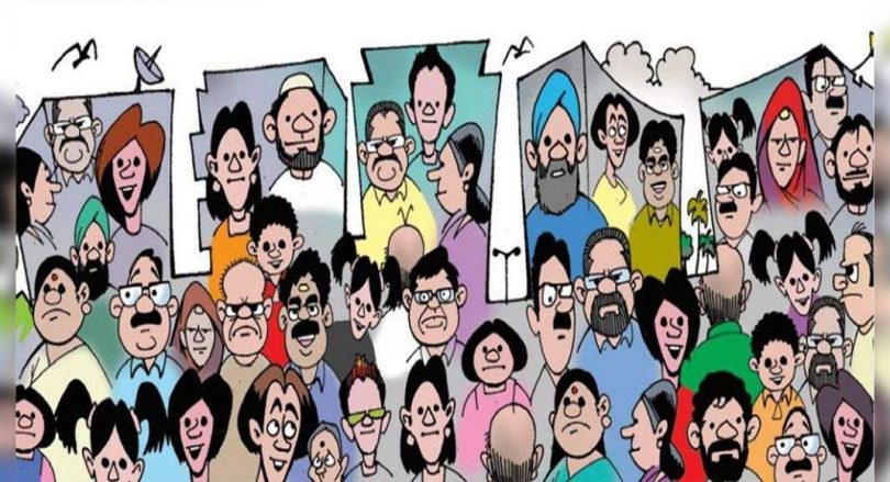 Less than 0.5% of respondents opposed the POPN control bill