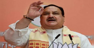 BJP MPS from above to meet high orders in Delhi