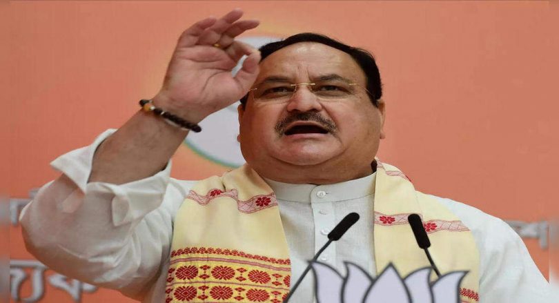 BJP MPS from above to meet high orders in Delhi