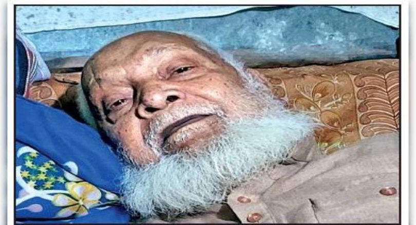 Prez's tone on the shift in the last rite of Samaria