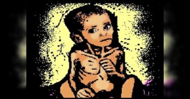 'Malnouriment root causes of low immunity in children'