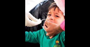 Chandigarh: Vax trial for children to take place at PGI too