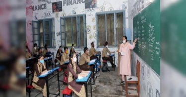 48% of parents do not want to send their children to school until they get Covid vaccines: surveys