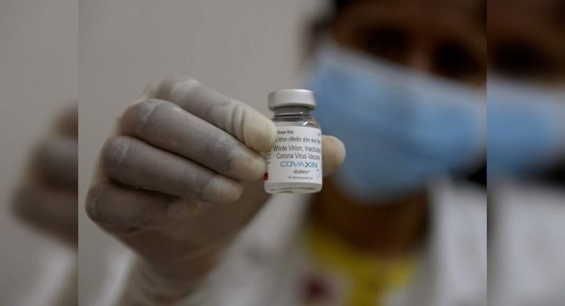 Anvisa Brazil temporarily suspended authorization for extraordinary import 4 million doses of covaxin