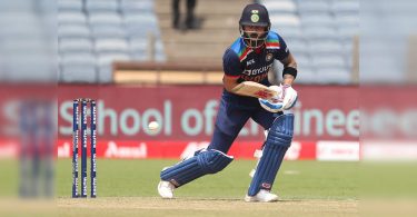 ICC ranking T20i: Kohli, Rahul maintains their top-10 position