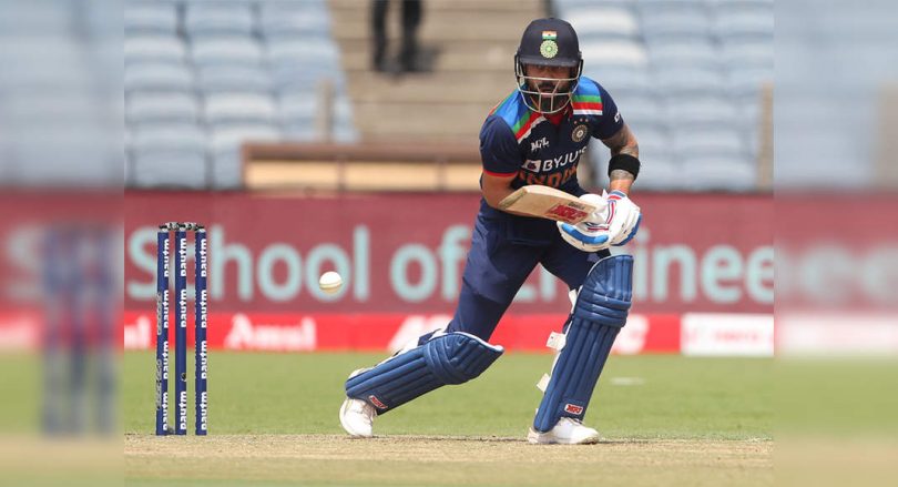 ICC ranking T20i: Kohli, Rahul maintains their top-10 position