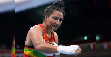 Tokyo 2020: Pooja Rani's boxer debut enters the quarter-finals
