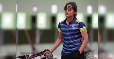 Sarnobat, Bhaker is looking to redeem a shaky photo campaign in India in the Olympics