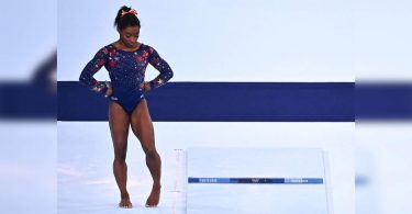 Pandemics need toll on mental health athletes in the Tokyo game