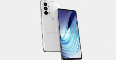 Motorola EDGE 20, Motorola EDGE 20 Pro, Motorola EDGE 20 Lite Prices and Leaking Specifications Online