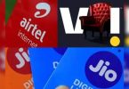 Airtel has revised its basic prepaid plan: Find out how new plans are compared with Reliance Jio and Vodafone-IDEA